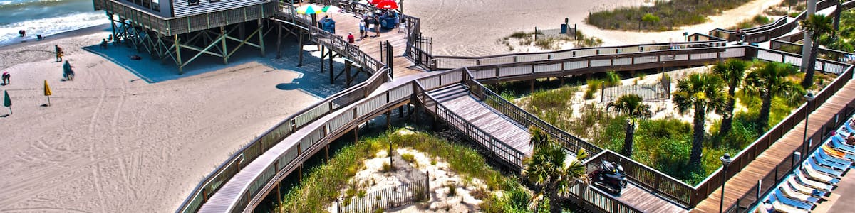 DHH6HJ myrtle beach south carolina