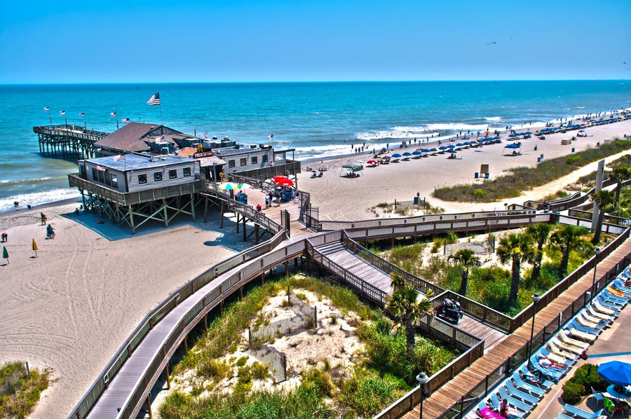 DHH6HJ myrtle beach south carolina