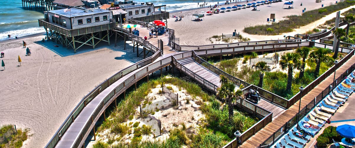 DHH6HJ myrtle beach south carolina