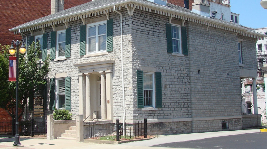 Historic Downtown Sandusky