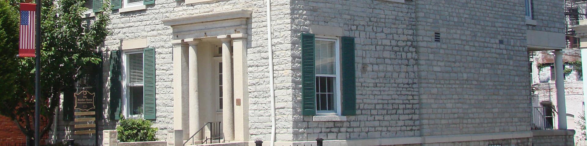 history still stands