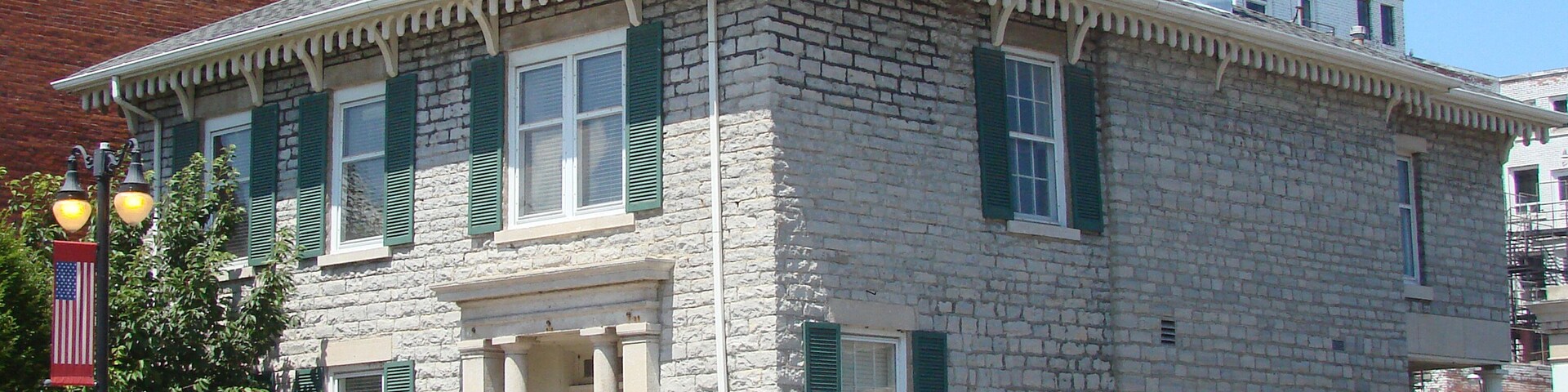 history still stands