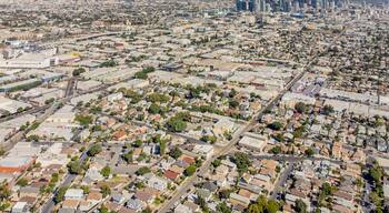 Historic South Central