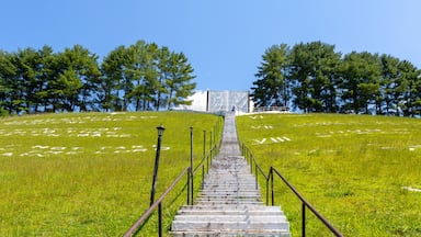 Fields of the Wood - Religious Park in Murphy, NC