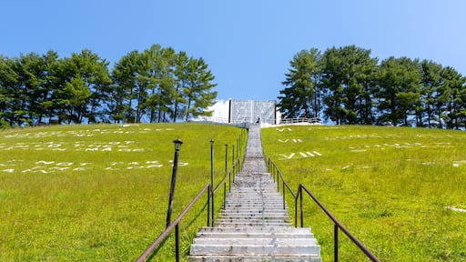 Fields of the Wood - Religious Park in Murphy, NC