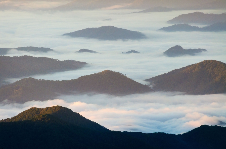 Great Smoky Mountains National Park