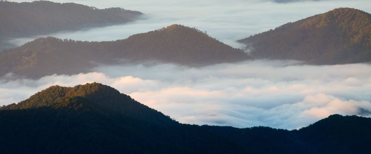 Great Smoky Mountains National Park