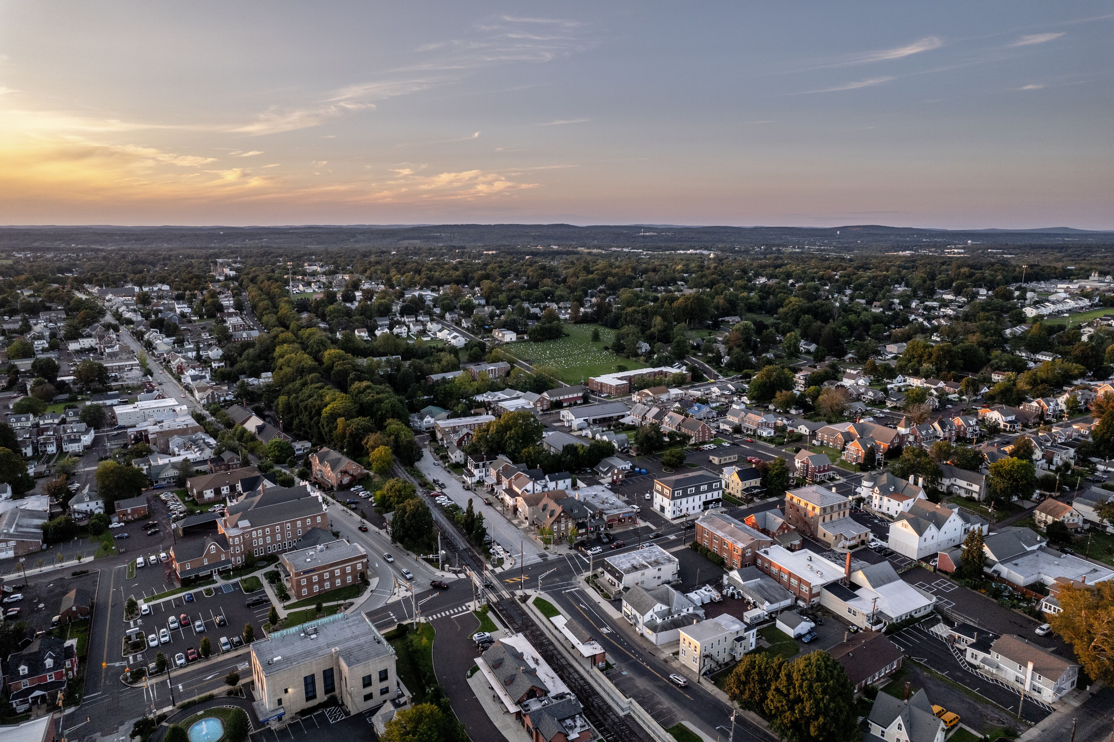 مونتجوميريفيل