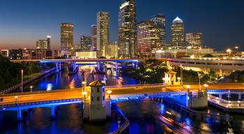 Midtown Tampa