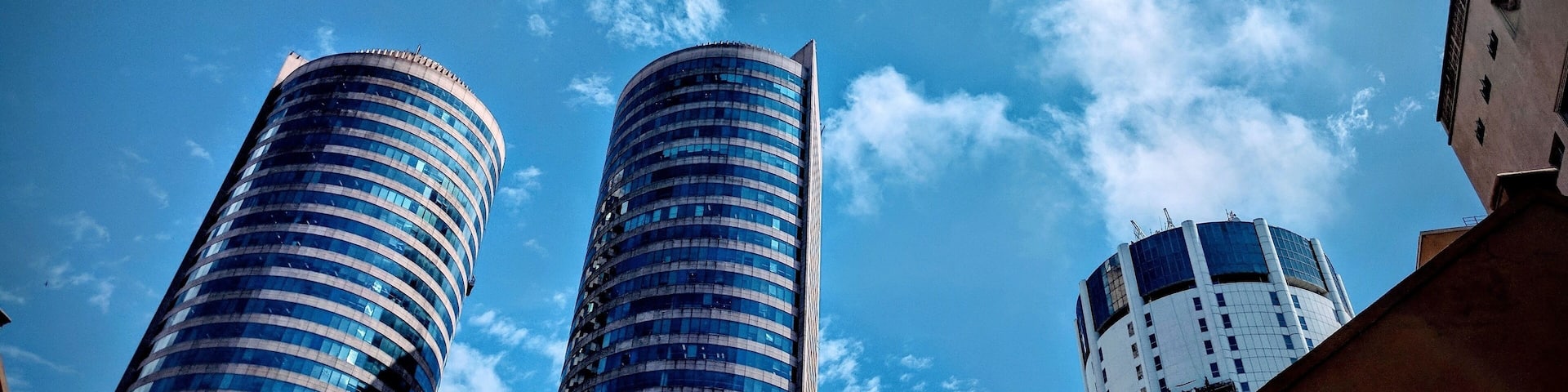 Nice surronding within Colombo