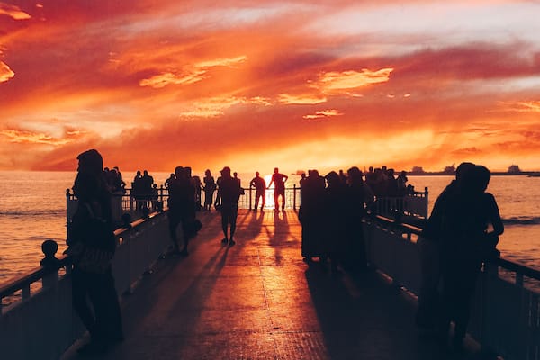 Head over to the Galle Face Green to catch these amazing sunsets.
#Trover #Sunsets #Travel #Sky