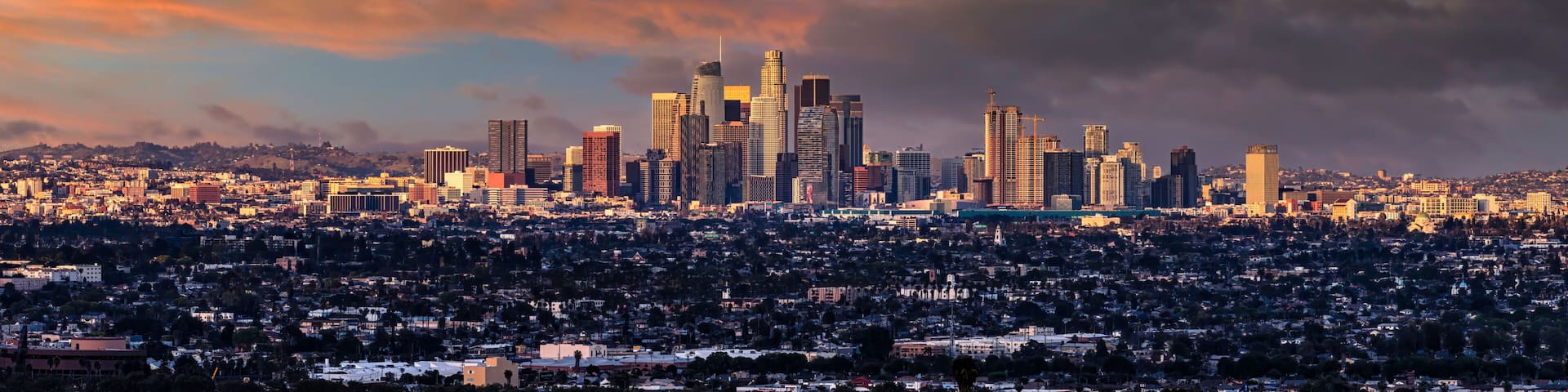 Monterey Park Hotel Guide