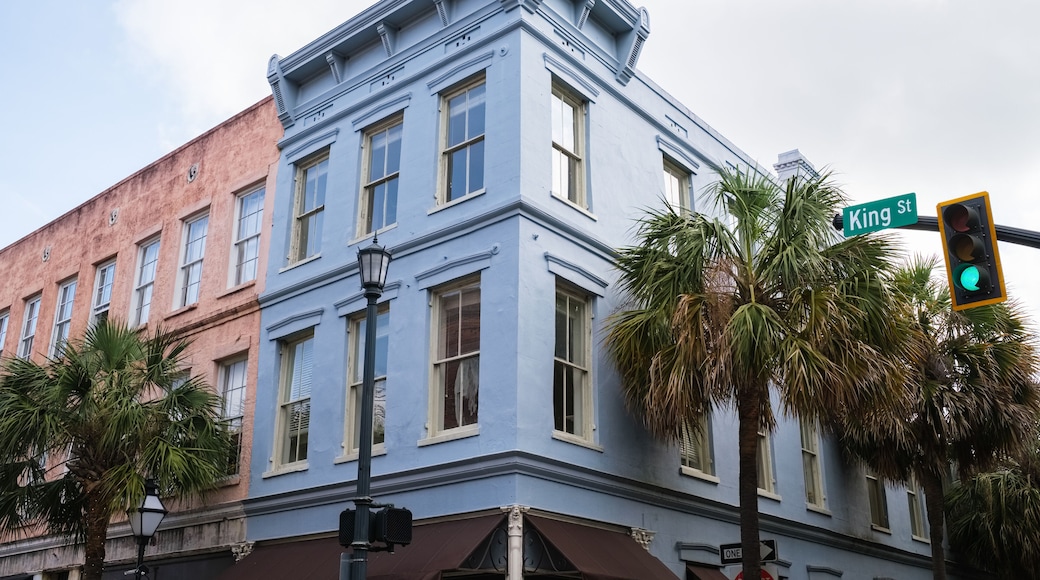 King Street