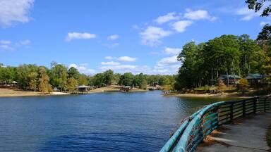 Cypress Bend Park - Beach 5