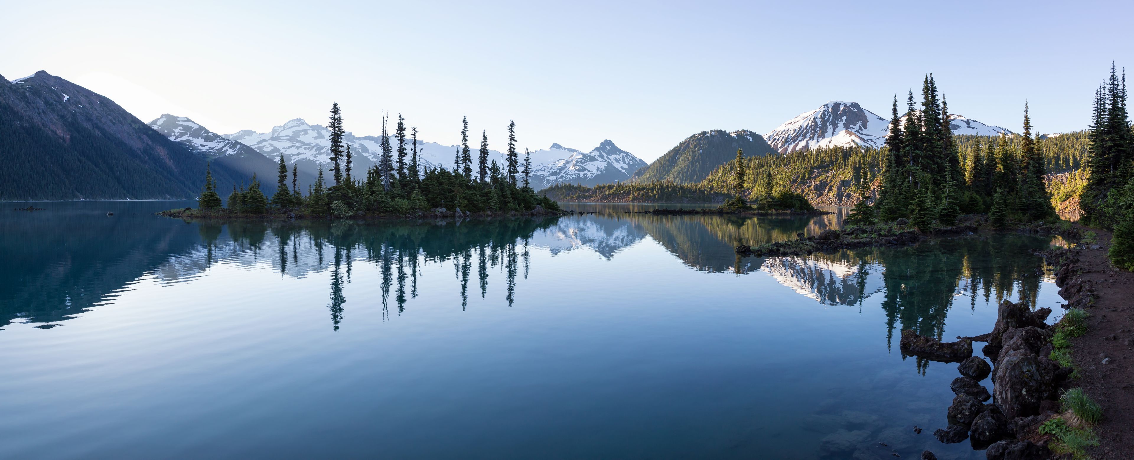 Cheakamus Crossing