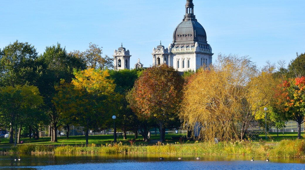 ลอริ่งปาร์ค