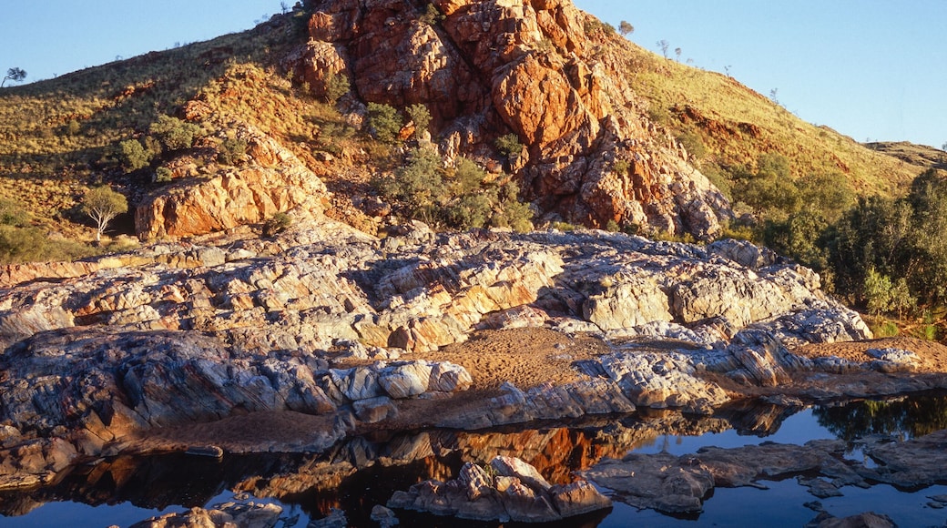 Marble Bar, Western Australia