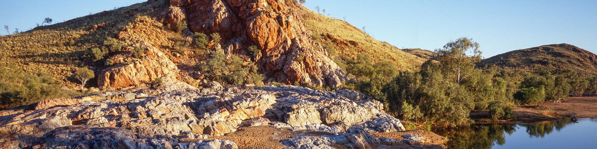 Marble Bar, Western Australia