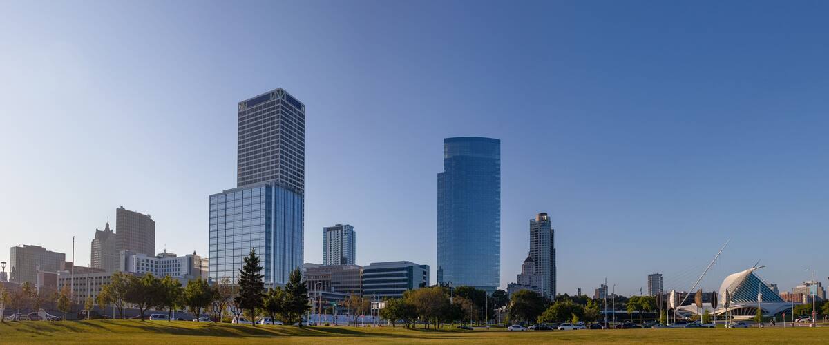 The City of Milwaukee