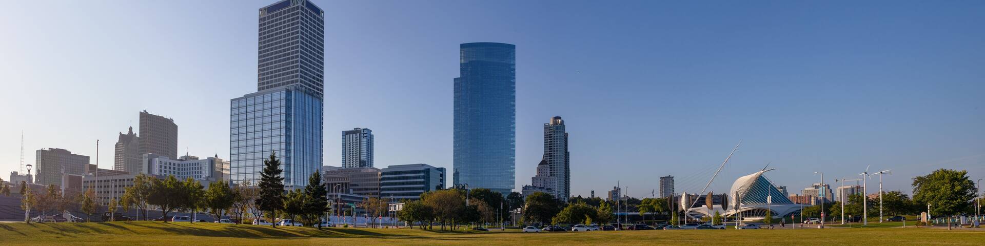 The City of Milwaukee