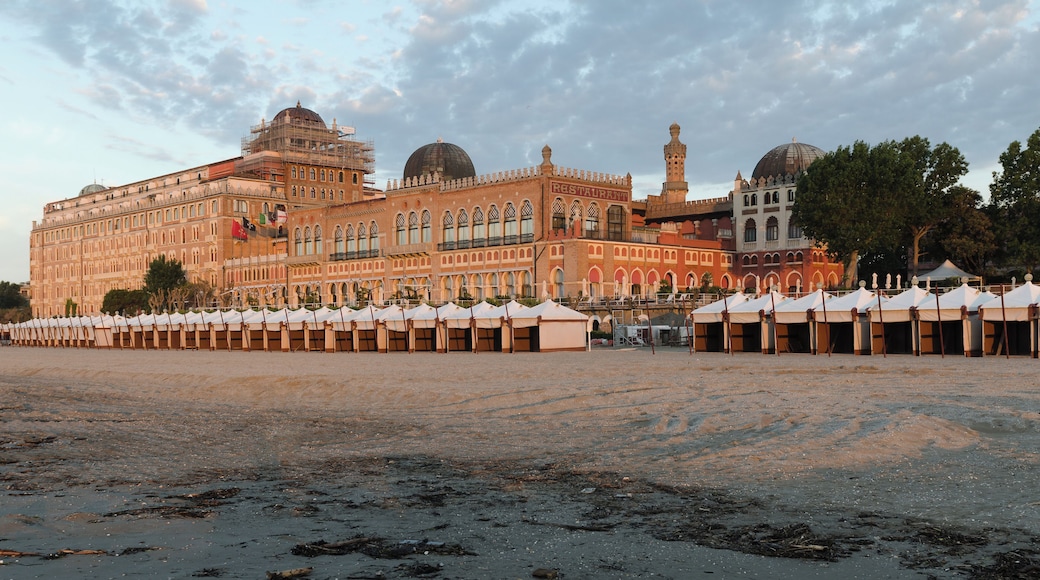Hotel Excelsior (Lido di Venezia)