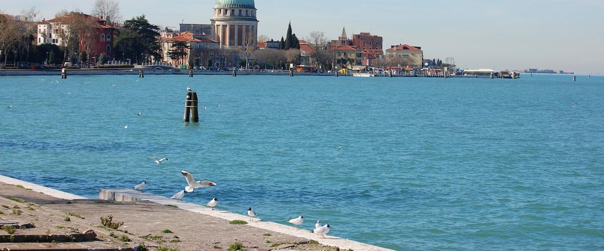 Lido di Venezia