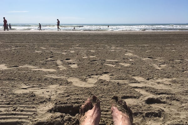 A worthwhile escape from the bustle of Venice.