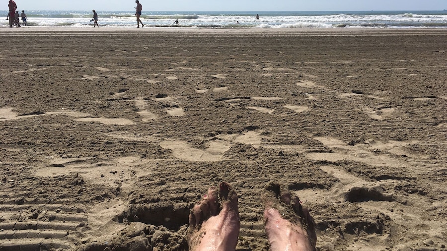 A worthwhile escape from the bustle of Venice.