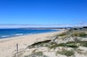 The beach and dunes at Salinas River State Beach are part of Monterey Bay’s unique coastal dune system and it is home to many species of birds, including the California brown pelican, red-tailed hawk, American kestrel, western snowy plover, western gull, black phoebe, western scrub-jay, California towhee, white-crowned sparrow, and more. The beach is a popular fishing site.