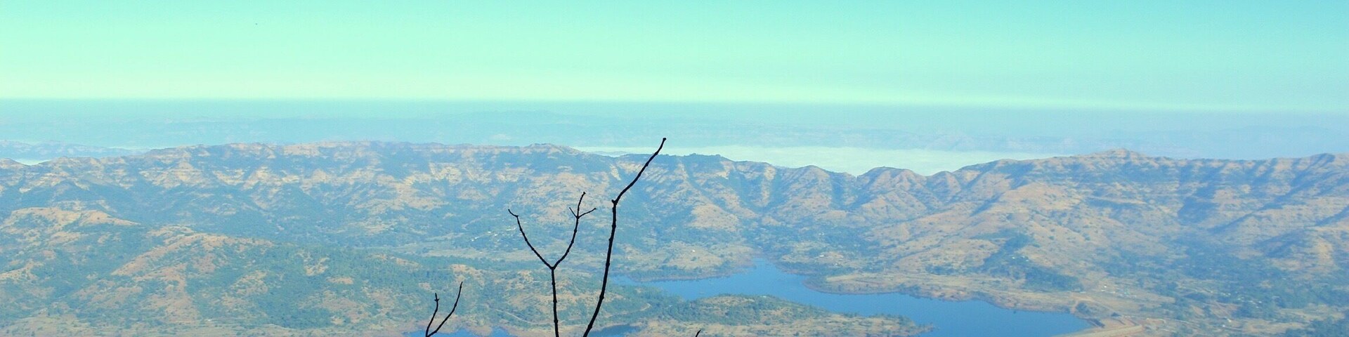 Get this priceless view only after the tedious trek of almost 2 hours. Torna Fort, also known as Prachandagad, is a large fort located in Pune district, in the Indian state of Maharashtra. It is historically significant because it was the first fort captured by Shivaji Maharaj in 1643, at the age of 16, forming the nucleus of the Maratha empire. The hill has an elevation of 1,403 metres (4,603 ft) above sea level, making it the highest hill-fort in the district. The name derives from Prachanda (Marathi for huge or massive) and gad (Marathi for fort).
