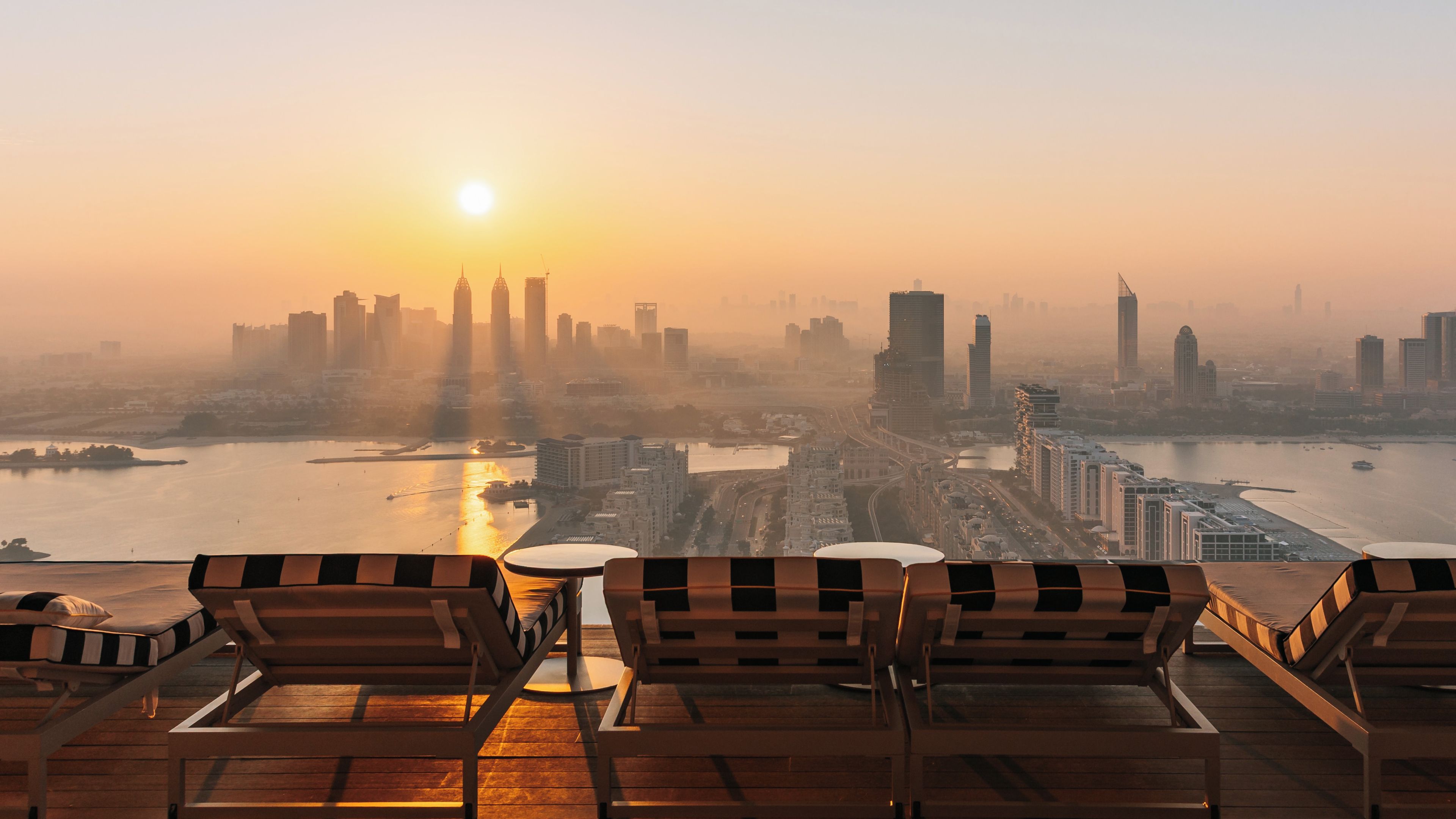 AURA SKYPOOL Dubai
