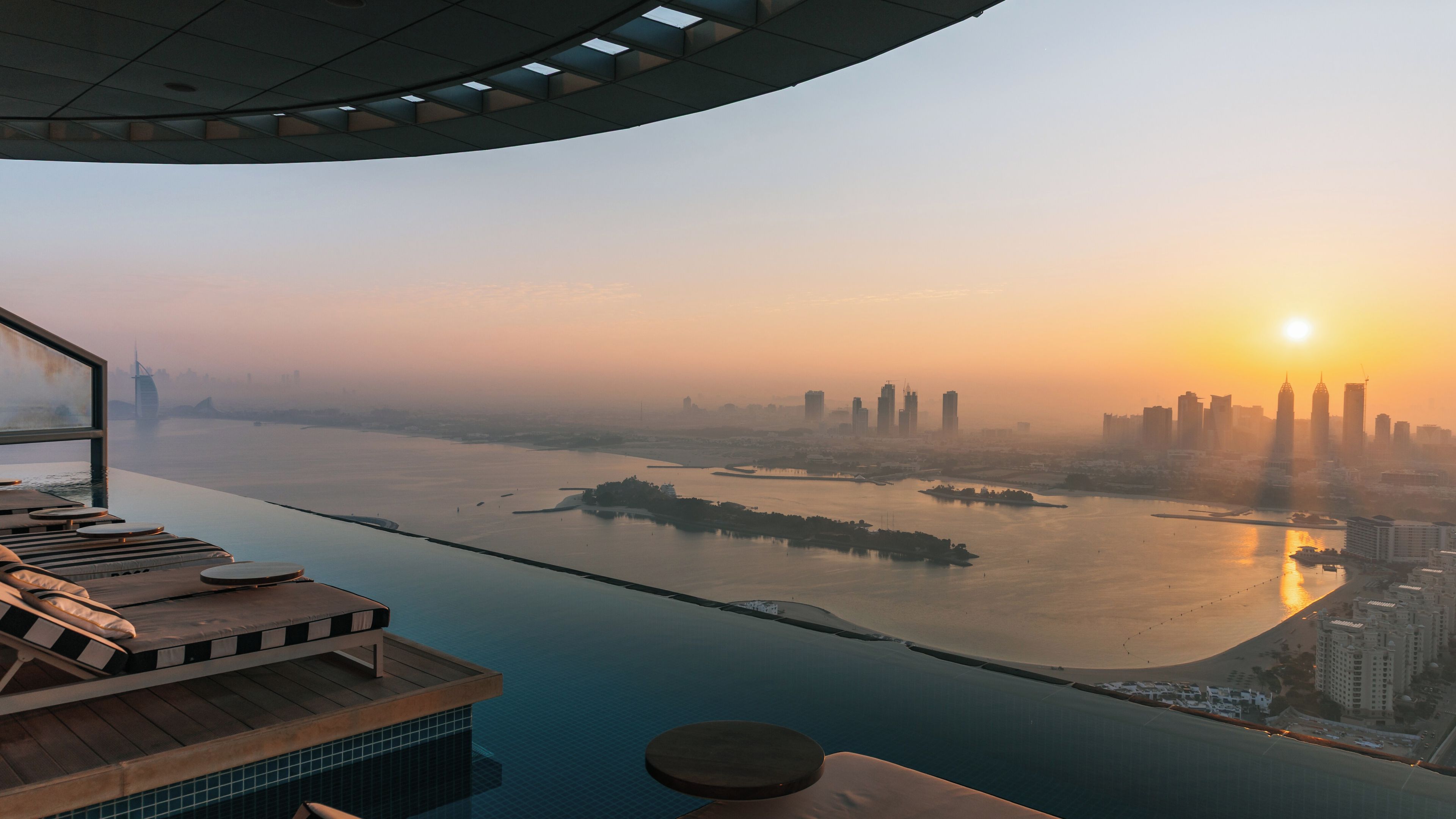 AURA SKYPOOL Dubai