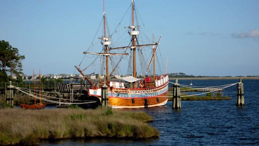 Manteo