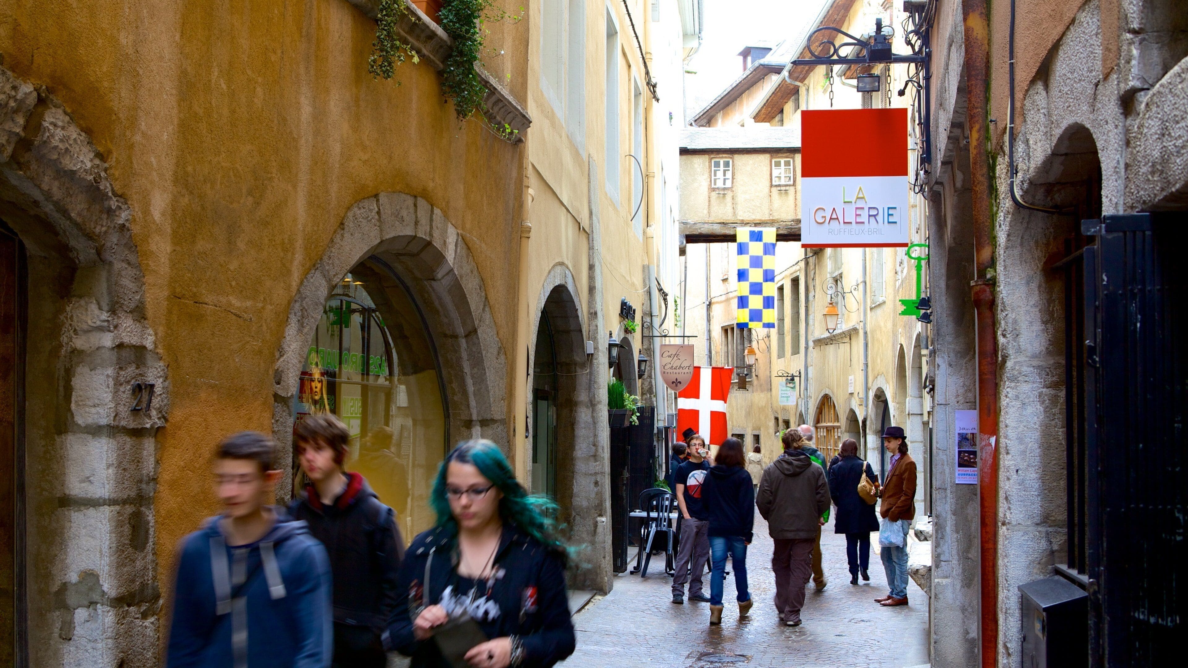 Old Town