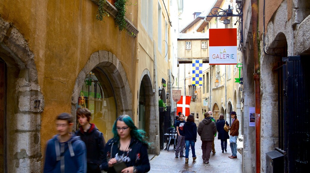 Old Town