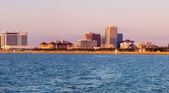 Innenstadt Corpus Christi