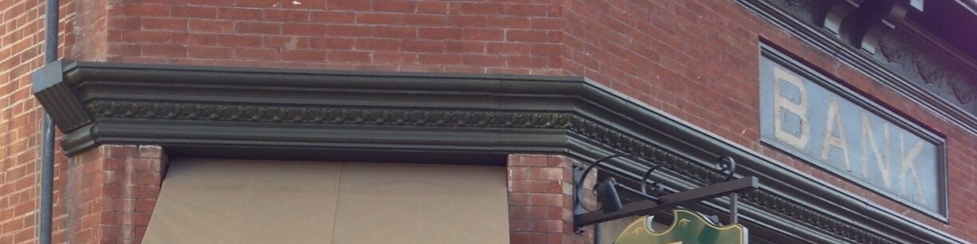 #BarLove The corner bar in Minden Nevada. Looks like its a happening place on a Friday night.