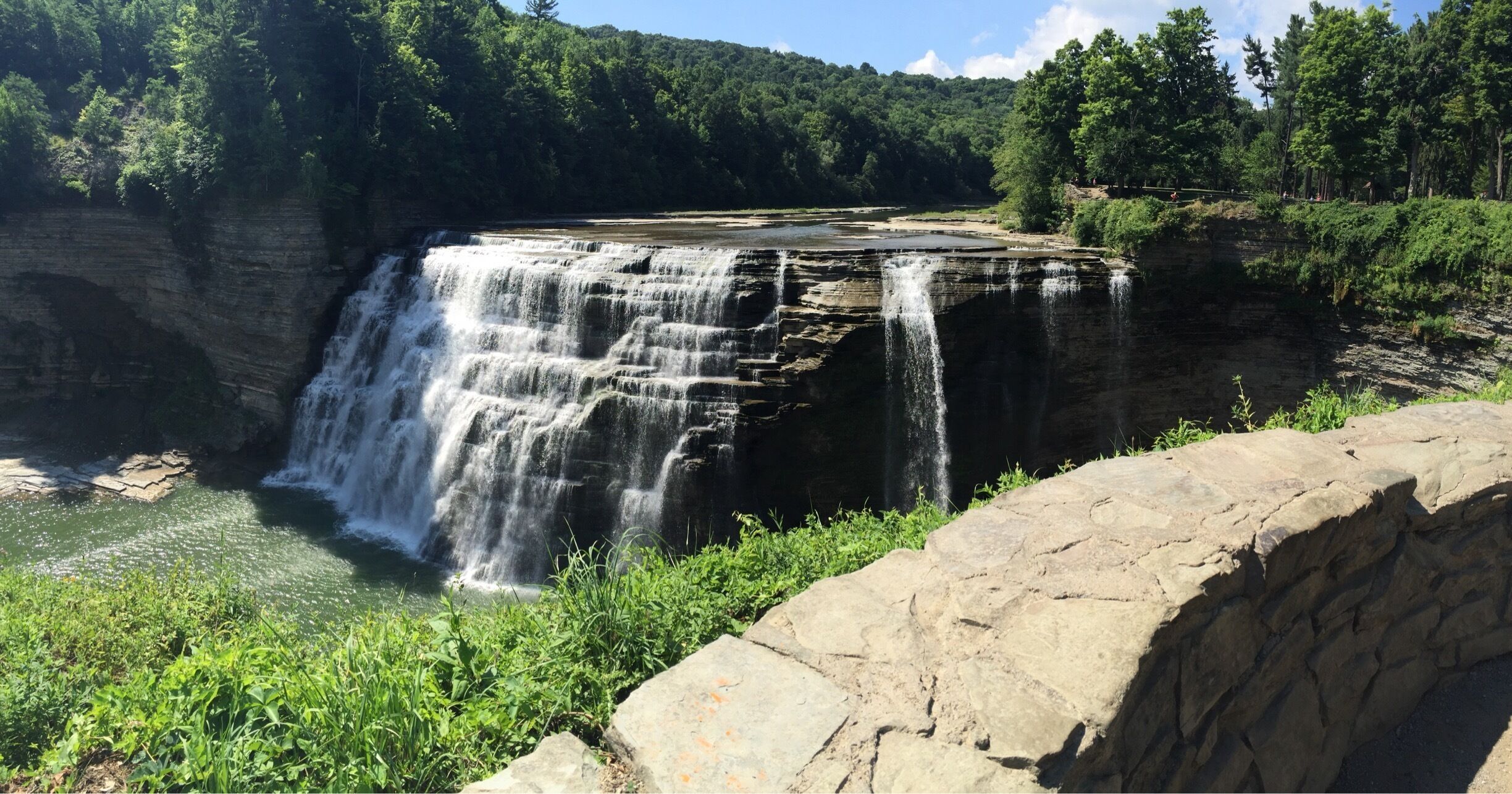 Letchworth SP🏞😍