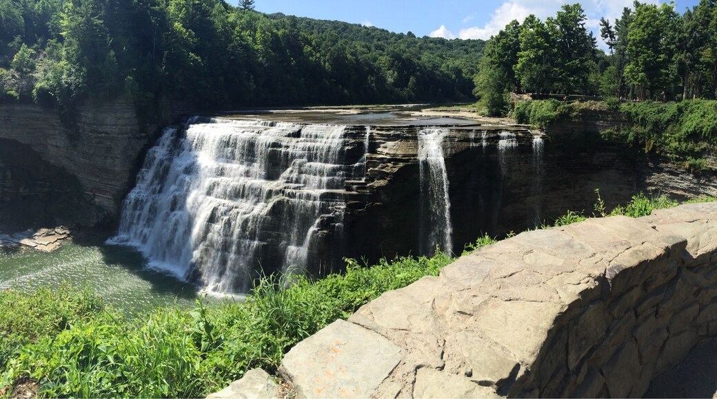 Letchworth SP🏞😍