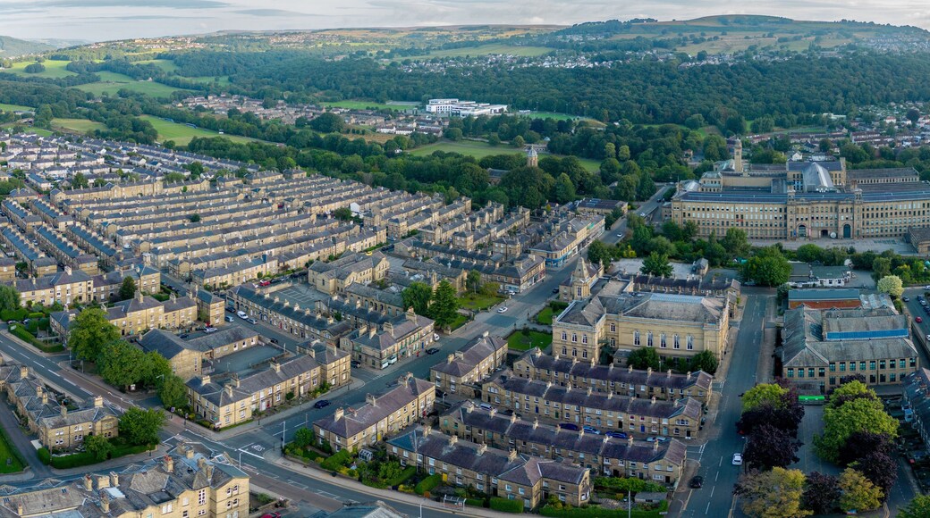 แบรดฟอร์ด