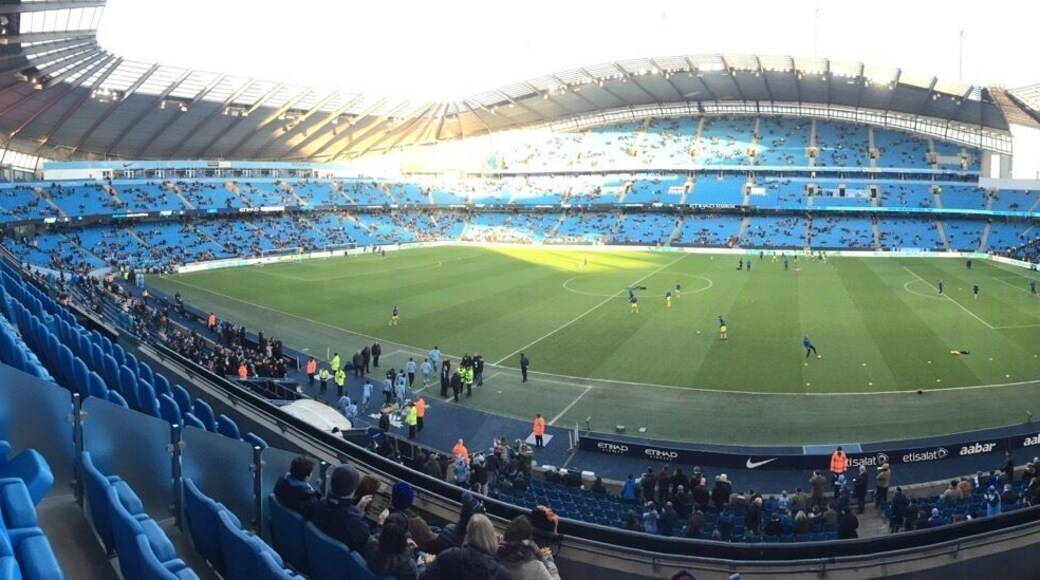 Man City vs Sheffield Wednesday City 2-1 winners with 2 goals for birthday boy James Milner