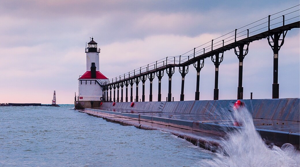 This was a very cold day but it was worth it.
Instagram: @lawrencetellez