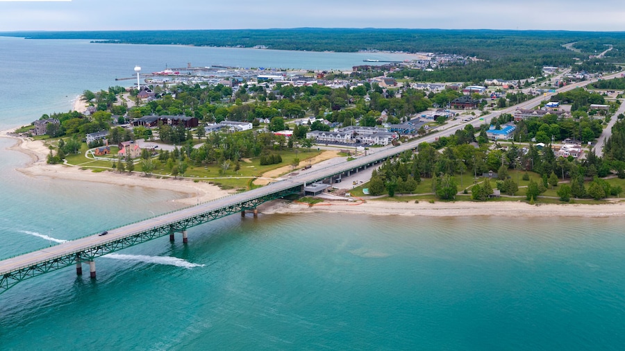 Mackinaw City