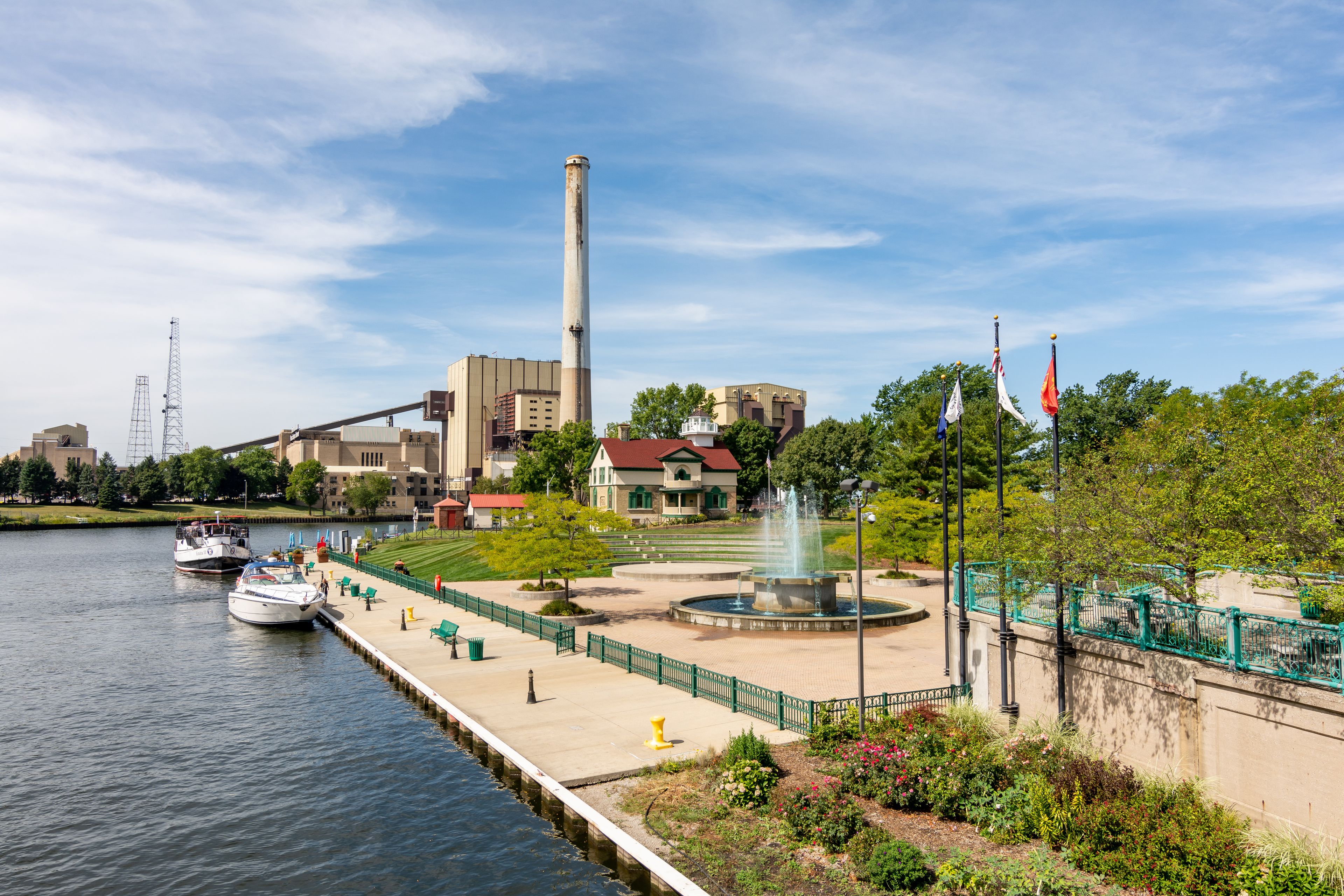 Michigan City