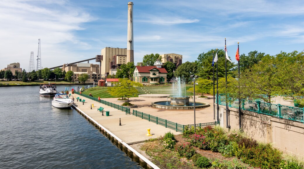 Michigan City