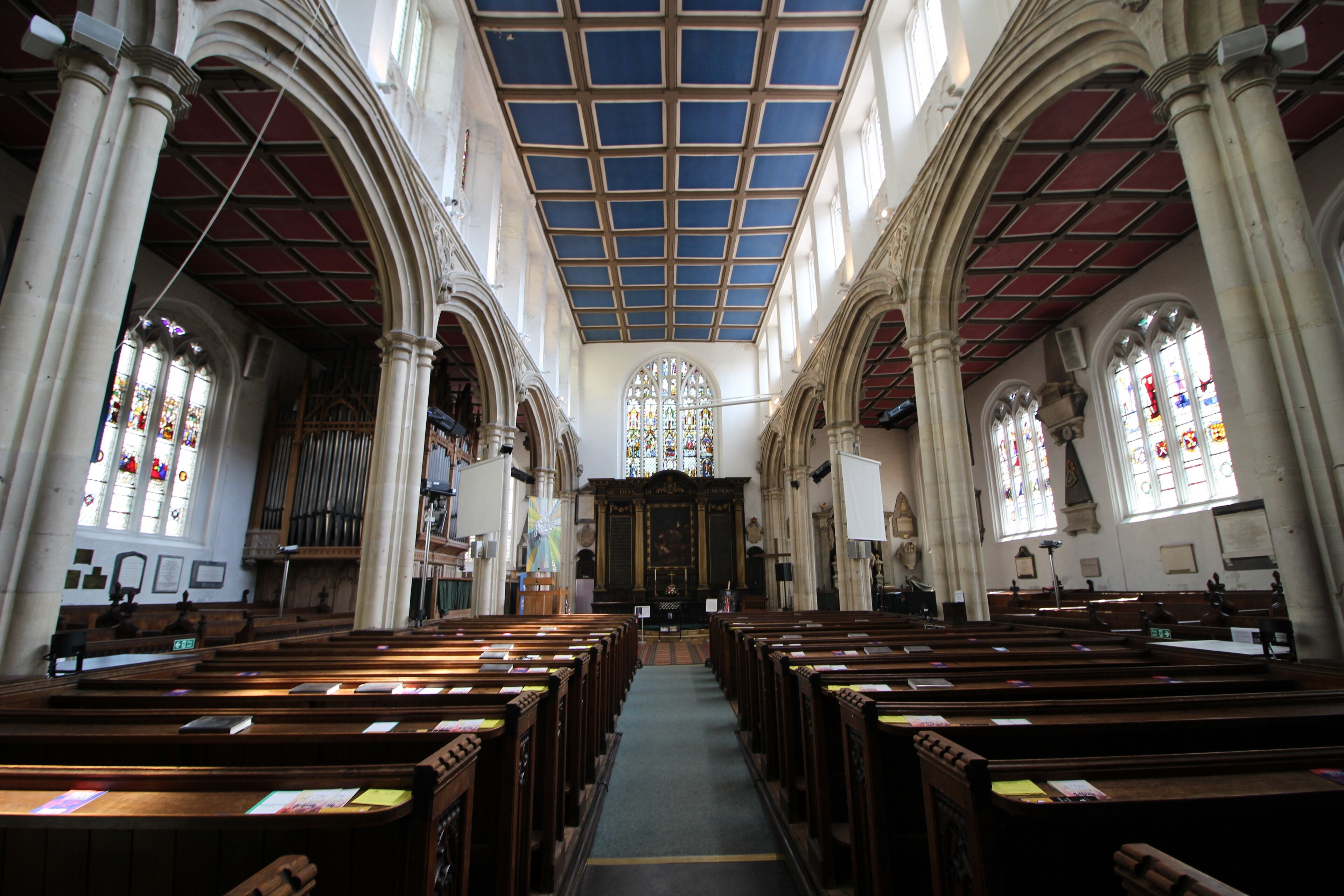 This is a photo of listed building number