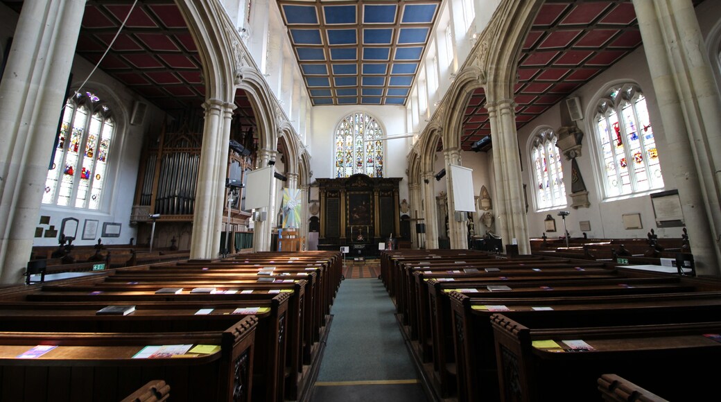 This is a photo of listed building number