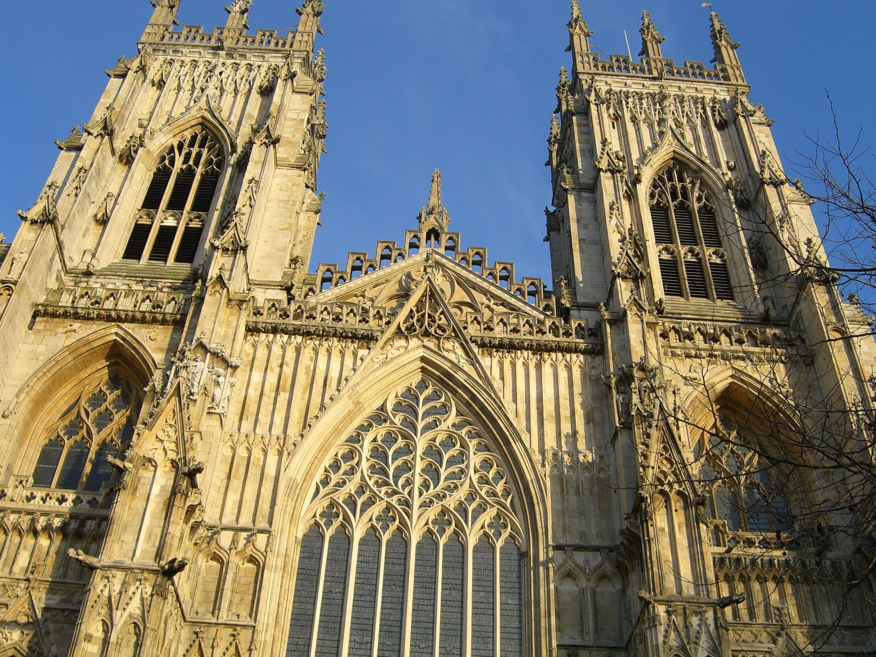 York Minster