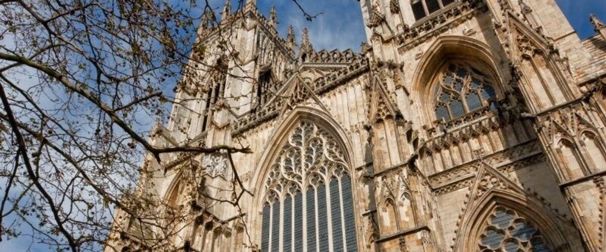 York Minster