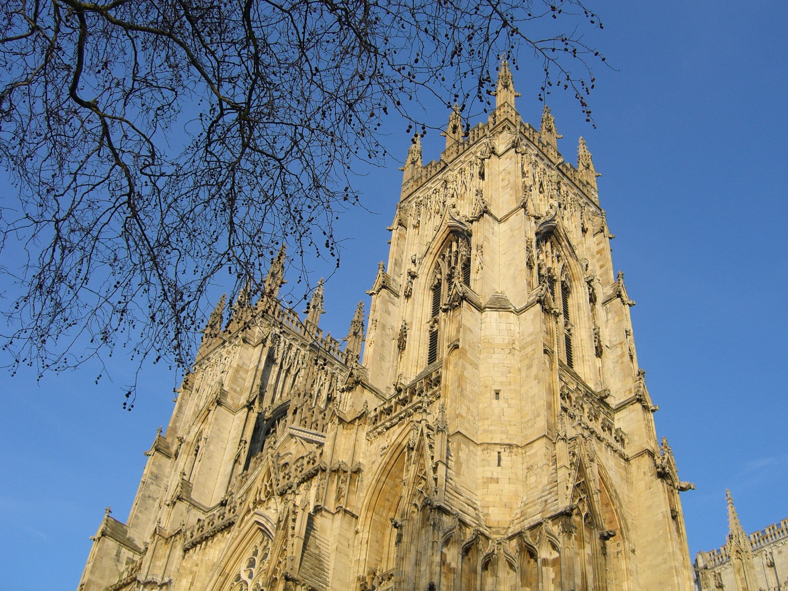 York Minster